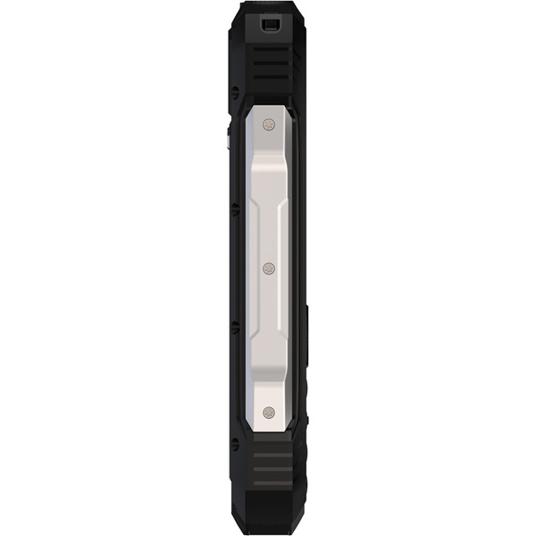 Мобильный телефон Maxvi R10 + ЗУ WC-112 (черный)