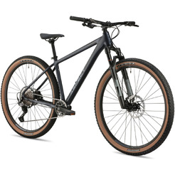 Велосипед Aspect Cobalt Elite 29 XL 2026 (синий)