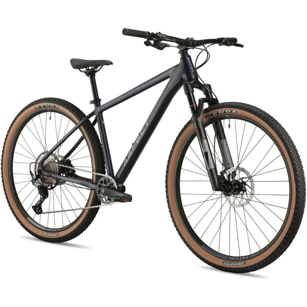 Велосипед Aspect Cobalt Elite 29 XL 2026 (синий)