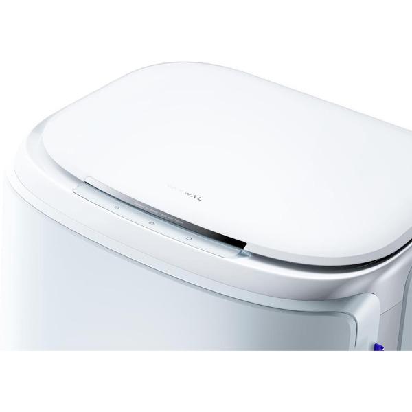 Робот-пылесос Narwal Freo Z10 YJCC019