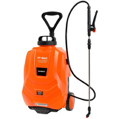 Опрыскиватель Patriot PT-18AC