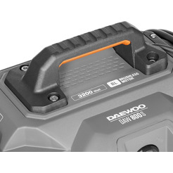 Мойка высокого давления Daewoo Power DAW 800S