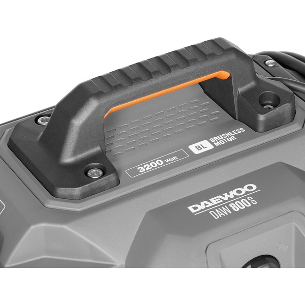 Мойка высокого давления Daewoo Power DAW 800S