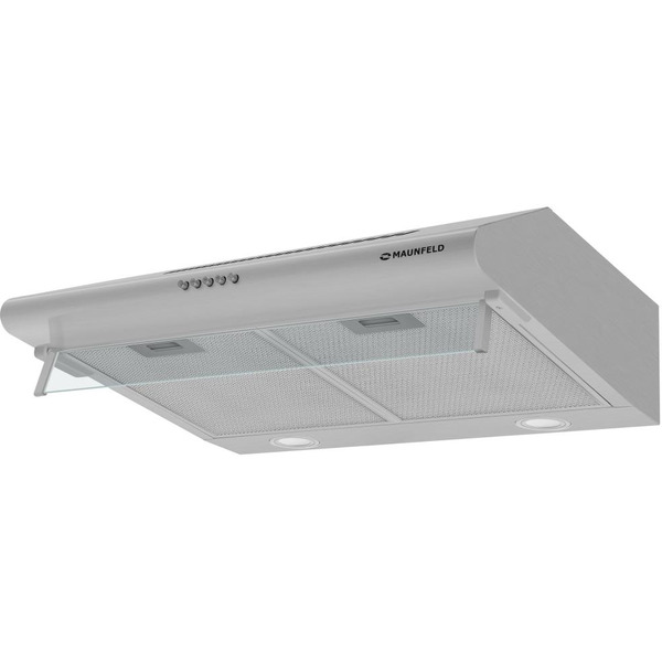 Вытяжка MAUNFELD MP-1 60 (нержавеющая сталь)