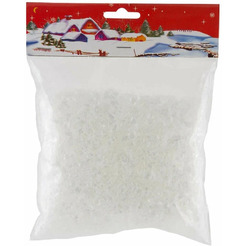Снег искусственный Волшебная страна 007800