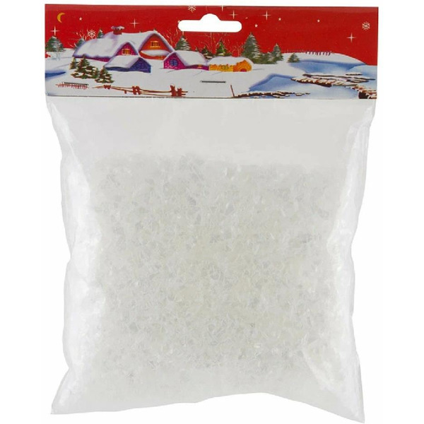 Снег искусственный Волшебная страна 007800