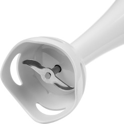 Блендер Galaxy Line GL2101 (белый)