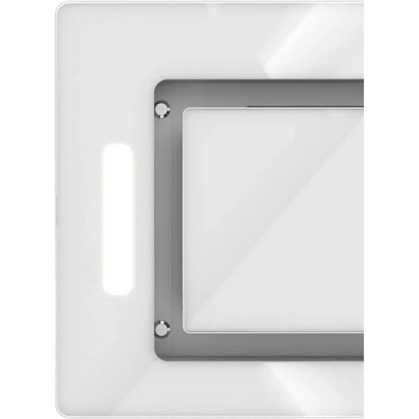 Кухонная вытяжка Faber Aria WH 72 305.0702.960