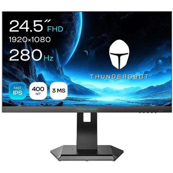 Монитор Thunderobot Hitbox 24F280 (JT00EW00TRU)