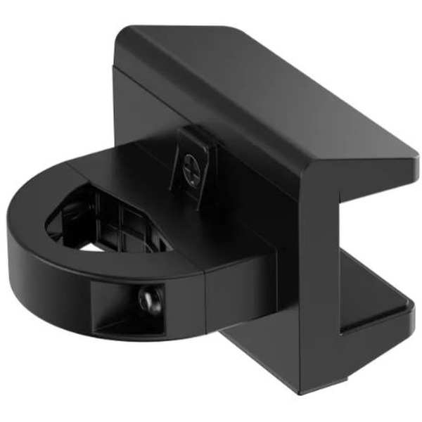 Держатель для сетевого фильтра ErgoSmart MH03-1 (черный)