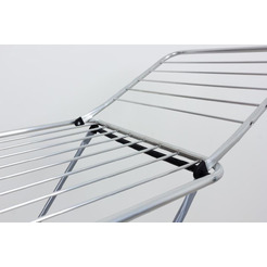 Сушилка для белья JOY HOME ALUCOM 18 м