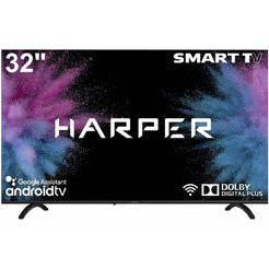 Телевизор Harper 32R720TS