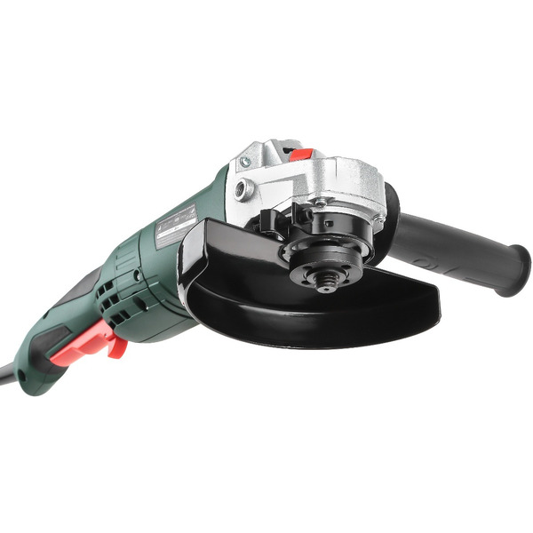 Углошлифмашина Hammer Flex USM1350D (569057)