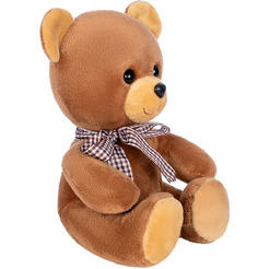 Мягкая игрушка FANCY MEDA0 "Медведь Алекс"