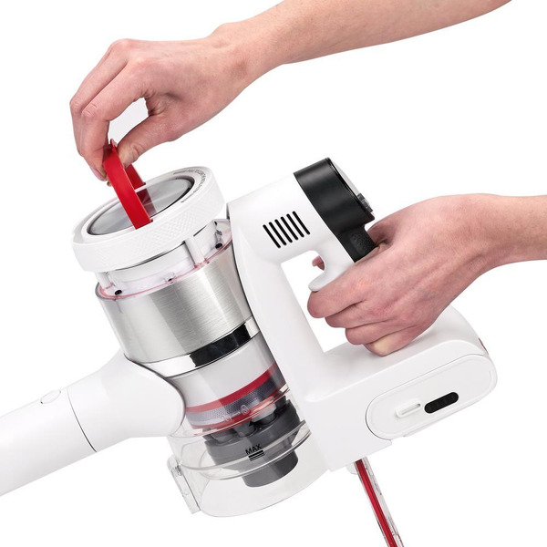 Беспроводной пылесос EVOLUTION Smart Clean VCF2613UV Wet and Dry