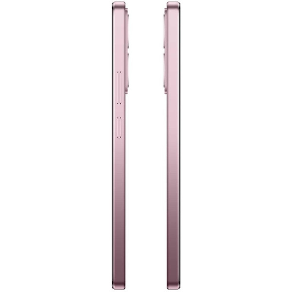 Смартфон Realme 14 5G 8GB/256GB (розовый)