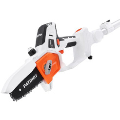 Многофункциональный аккумуляторный садовый набор PATRIOT 250205223