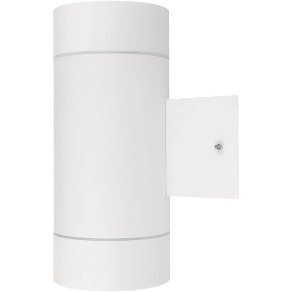 Фасадный светильник General GWL-2GX53-M-IP65 WHITE (661132)