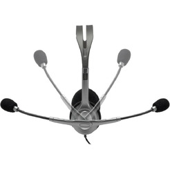 Наушники Logitech H110 (981-000472)