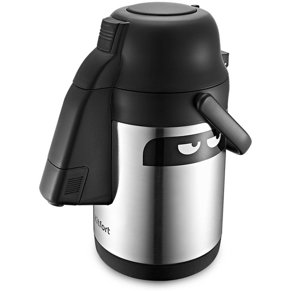 Термос Kitfort KT-1236