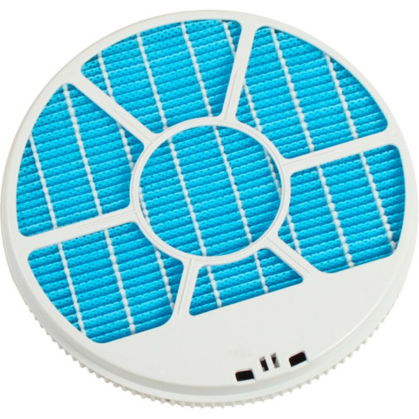 Очиститель воздуха с функцией увлажнения Sharp KC-A51R-W