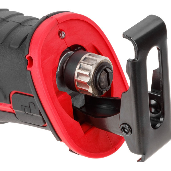 Аккумуляторная сабельная пила WORTEX CSR 1118 E (CSR1118E0029) без АКБ и ЗУ