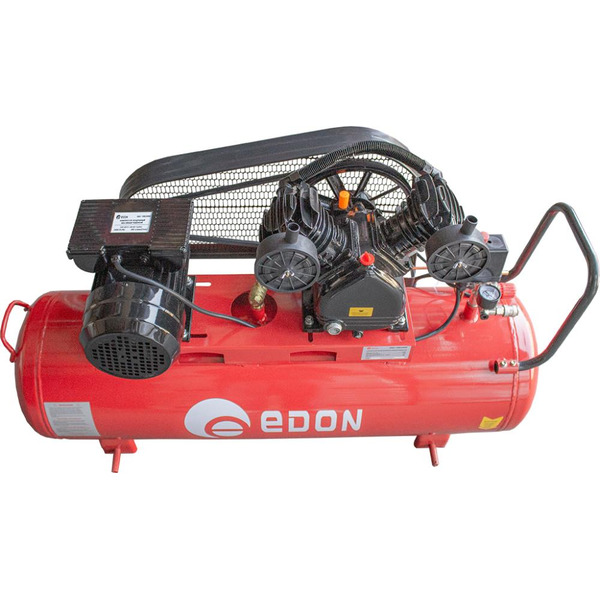 Компрессор Edon OAC-100/2400 1004010601