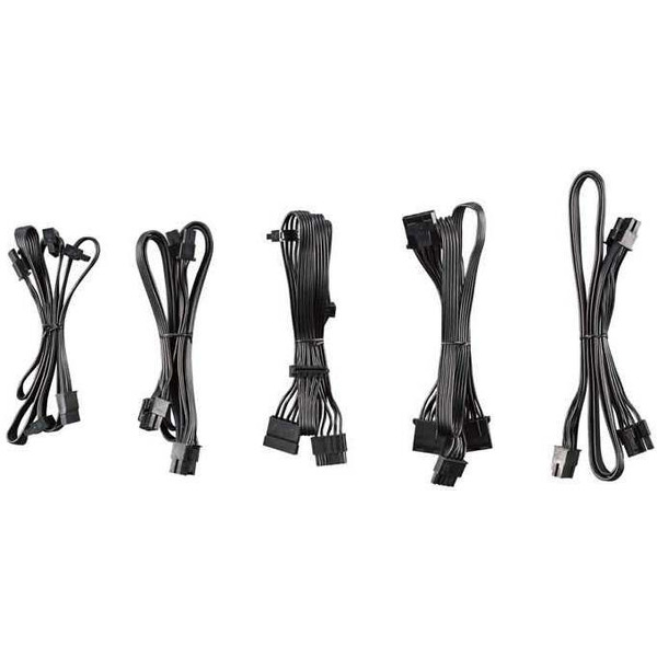 Блок питания Cooler Master MasterWatt 650 MPX-6501-AMAAB