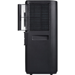 Мобильный кондиционер Ballu Eclipse BPAC-07 EPB/N6 black