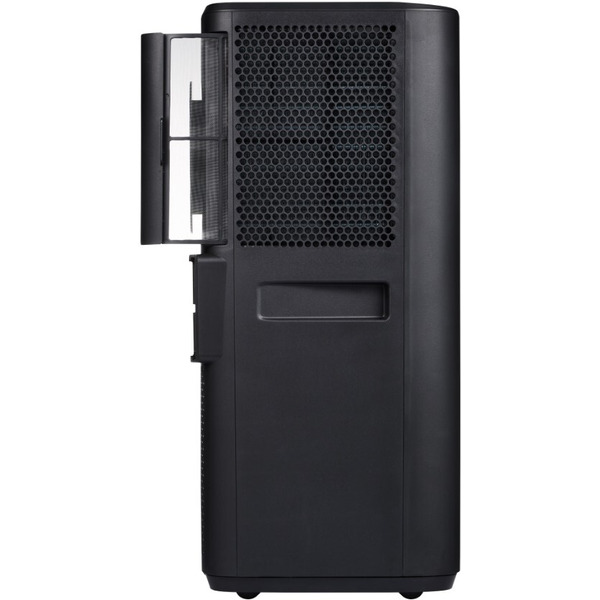 Мобильный кондиционер Ballu Eclipse BPAC-07 EPB/N6 black