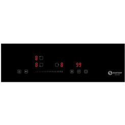 Варочная панель Schtoff IT4603 Black