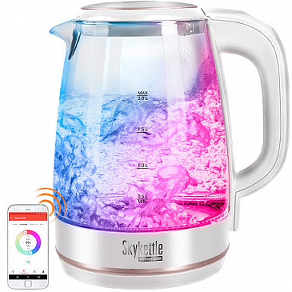 Электрочайник REDMOND SkyKettle RK-G203S