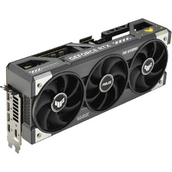 Видеокарта ASUS TUF Gaming GeForce RTX 5090 32GB GDDR7 OC Edition TUF-RTX5090-O32G-GAMING