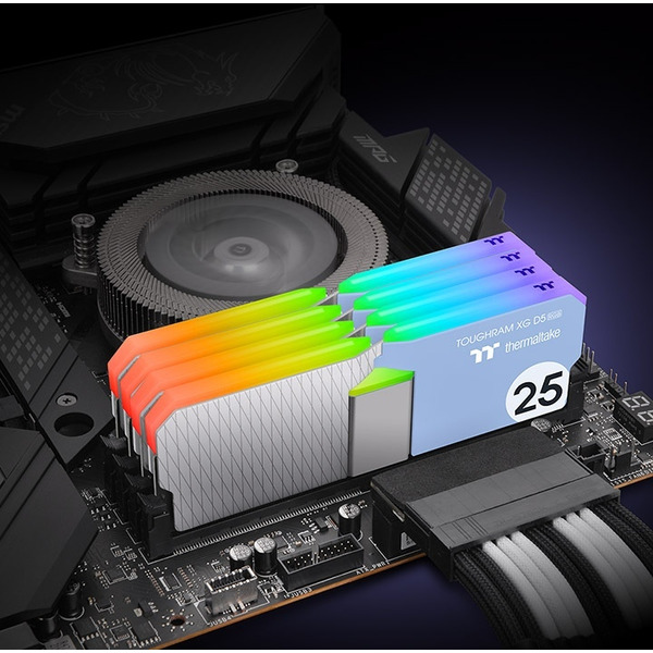 Оперативная память ThermalTake RG39D516GX2-5600C36B