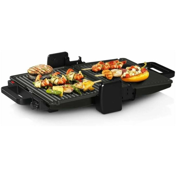 Электрогриль Bosch TCG3323