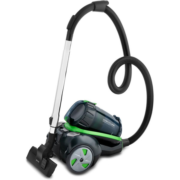 Пылесос VITEK VT-8130 BK