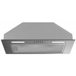 Кухонная вытяжка Schtoff Elemento 60 (нержавеющая сталь)