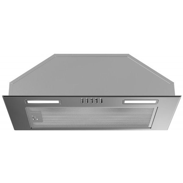 Кухонная вытяжка Schtoff Elemento 60 (нержавеющая сталь)