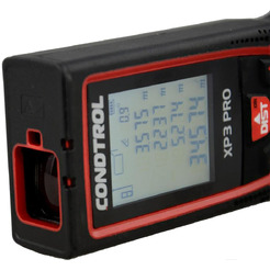 Лазерный дальномер Condtrol XP3 Pro 1-4-103
