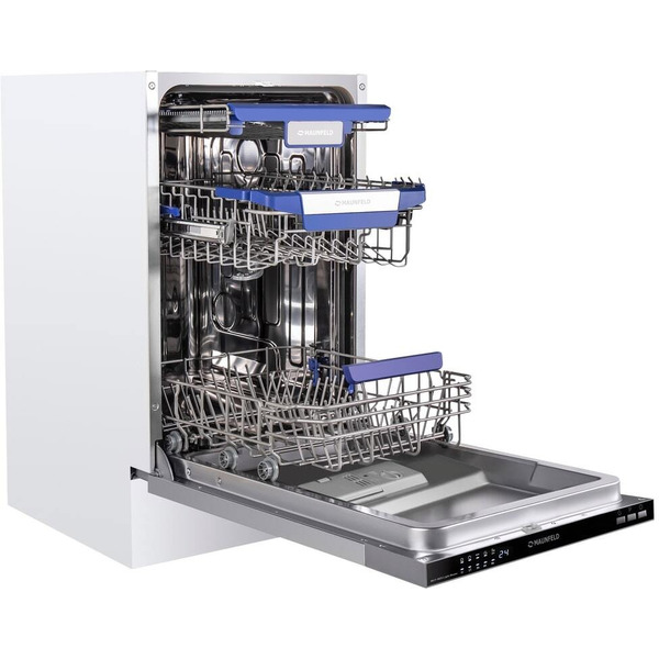 Посудомоечная машина MAUNFELD MLP-083I Light Beam