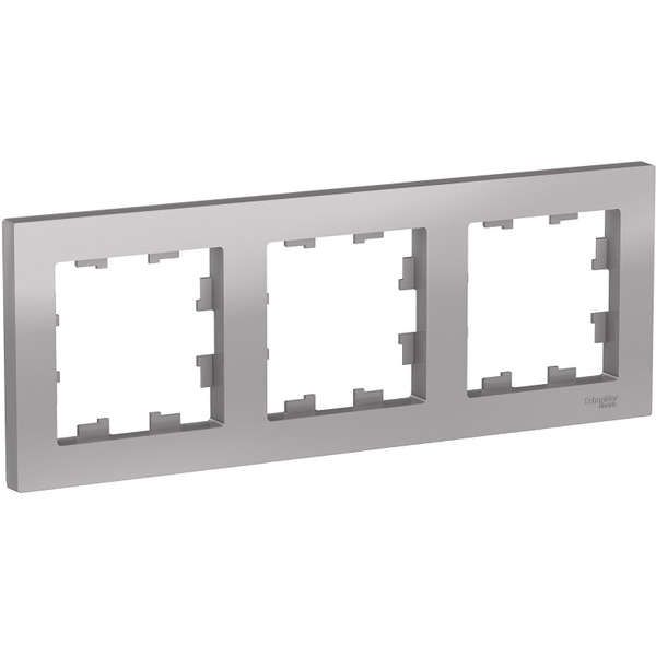 Рамка Systeme Electric AtlasDesign ATN000303