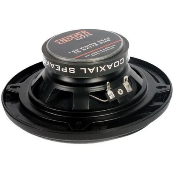 Автоакустика EDGE ED226-E8