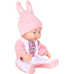 Кукла Fancy Милая зайка PU31