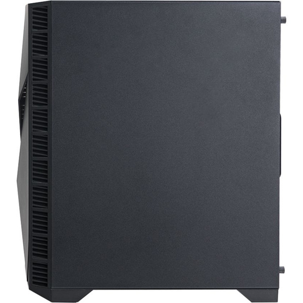 Корпус Zalman Z3 Iceberg (черный)