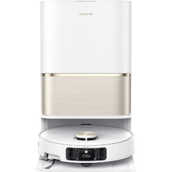 Робот-пылесос Dreame Robot Vacuum L50s Pro Ultra White (RLL88HE)