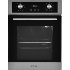 Духовой шкаф ZUGEL ZOE452X