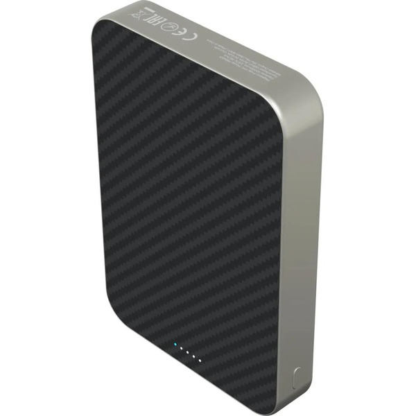 Внешний аккумулятор Magssory Pride Magnetic Power Bank 10000mAh PBN021