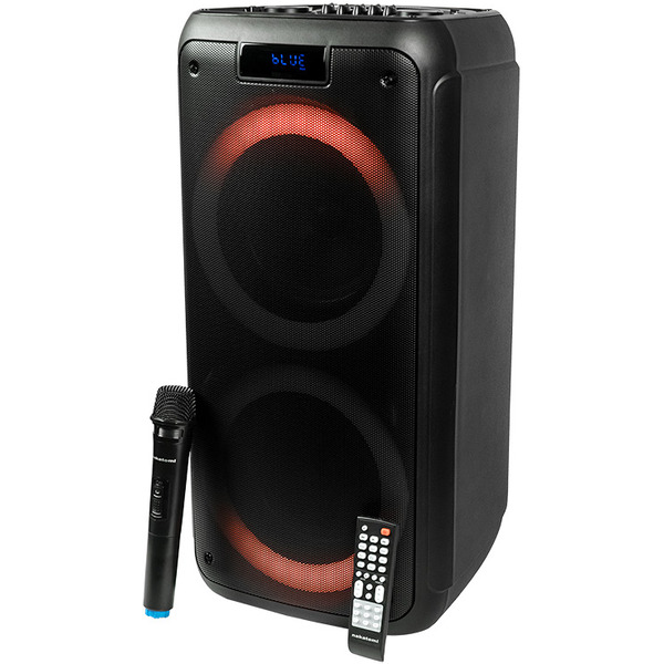 Колонка для вечеринок Nakatomi GS-50