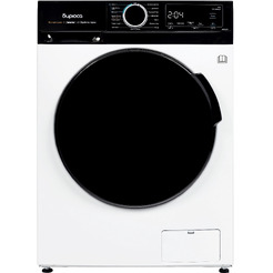 Стирально-сушильная машина Бирюса WMD-MX814/15