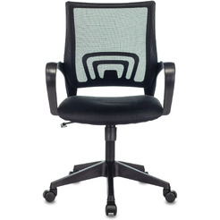 Кресло Бюрократ CH-695N (сетка/черный, TW-01/TW-11)